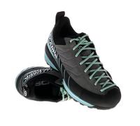 Scarpa Mescalito GTX Femmes Chaussures d'approche Gore-Tex 38 Gris