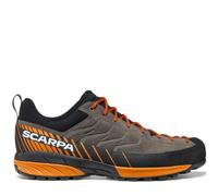 SCARPA Mescalito - Homme - Gris / Orange / Noir - taille 44- modèle 2026
