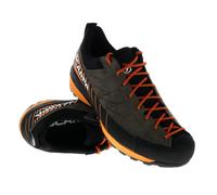 Scarpa Mescalito M Chaussures homme déstockage Mescalito M 45 Gris/argent