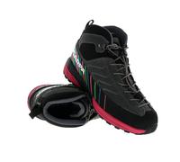 Scarpa Mescalito Mid Kid GTX Enfants Chaussures de randonnée Gore-Tex 29 Rose