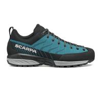 Scarpa - Mescalito Planet - Chaussures d'approche - EU 40,5 - petrol / black