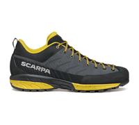 Scarpa - Mescalito Planet - Chaussures d'approche - EU 44,5 - grey / curry