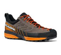 Scarpa - Mescalito - Chaussures d'approche - EU 45,5 - titanium / mango