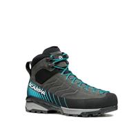 SCARPA Mescalito Trek 2 GTX Shark Azure (SHARK AZURE) 45.5
