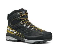 Scarpa Mescalito Trek Gore-Tex Homme Noir - Chaussures de grande randonnée hommes 43