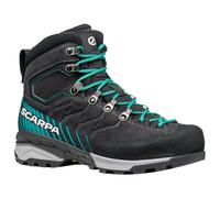 Scarpa - Mescalito Trek Gore-Tex W Dark Anthacite Tropical - 39.5 - Chaussures de Trek et montagne