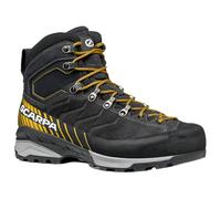 Scarpa - Mescalito TRK GTX - Chaussures de randonnée - EU 40,5 - dark anthracite / mustard
