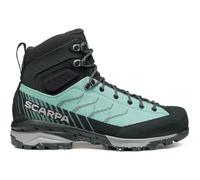 Scarpa Mescalito Trek Planet Gore-Tex Femme Bleu 39.5
