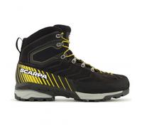 Scarpa - Mescalito TRK GTX - Chaussures de randonnée - EU 44,5 - dark anthracite / mustard