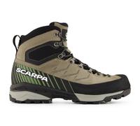 Scarpa - Mescalito TRK GTX - Chaussures de randonnée - EU 45,5 - taupe / forest
