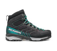 Scarpa - Mescalito TRK GTX - Femme - Sport - Multicolore - Taille: 40 1/2 EU