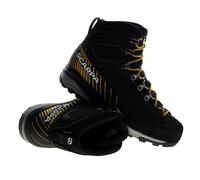 Scarpa Mescalito TRK GTX Hommes Chaussures de randonnée Gore-Tex 46 Anthracite