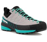 Scarpa Mescalito W Chaussures de sport femme déstockage Mescalito W 39.5 Gris/argent