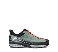 SCARPA Mescalito Wmn - Femme - Gris / Vert - taille 41- modèle 2025
