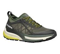 SCARPA Mixte 33076-351 Golden Gate ATR Chaussures de Trail de Course, Military Deep Green, 41.5 EU