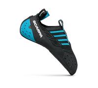 Scarpa Mixte Instinct S Fj Chaussures d'escalade, Noir, 42 EU