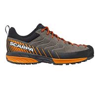 SCARPA Mescalito - Homme - Gris / Orange / Noir - taille 44 1/2- modèle 2025