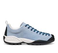 Scarpa Mixte Mojito BM Spider Chaussures de randonnée, Bleu Air Blue, 38 EU