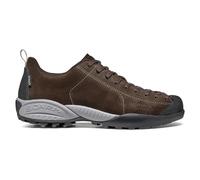 Scarpa Mixte Mojito City GTX BM Spyder Chaussures de randonnée, Moka, 41 EU
