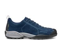 Scarpa Mixte Mojito GTX BM Spider Chaussures de randonnée, Bleu (Deep Ocean), 44.5 EU