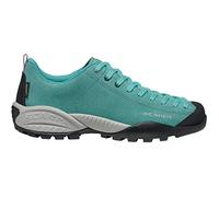Scarpa Mixte Mojito GTX BM Spider Chaussures de randonnée, Lagoon, 39 EU