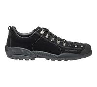 Scarpa Mixte Mojito Rock Leather BM Chaussures de randonnée, Corvarablack, 45 EU