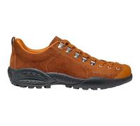 Scarpa Mixte Mojito Rock Leather BM Chaussures de randonnée, Corvararust, 44 EU