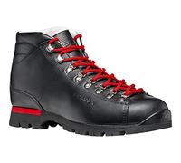 Scarpa Mixte Primitive Leather Za Piuma Chaussures de Montagne, Noir, 44 EU