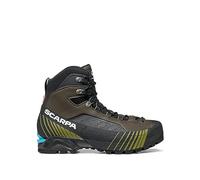 Scarpa - Chaussures d'alpinisme - Ribelle Lite HD Cocoa Moss pour Homme - Taille 42.5 - Marron Marron 42.5