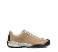 SCARPA Mojito, Baskets d'extérieur et de loisirs unisexe 32605-350, beige, 43 EU