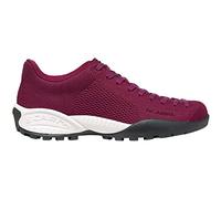 Scarpa Mojito Bio Stone BM Spider Chaussures de Randonnée Mixte Adulte, Raspberry, 39 EU, Framboise (Raspberry), 39 EU