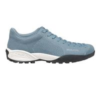 Scarpa Mojito Bio Stone BM Spider Chaussures de randonnée Unisexe Adulte, Bleu, 42.5 EU