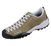 Scarpa Mojito Chaussures à lacets pour homme, 0168 Sauge, 44 EU