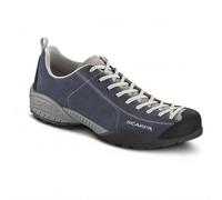 Scarpa Homme Mojito Chaussures de Trail Running, Gris (Iron Gray BM Spyder), 44 EU