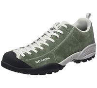 Scarpa Mojito, Chaussures de Trail Homme, Dark Olive BM Spider, 45.5 EU