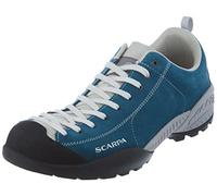 Scarpa Mojito, Chaussures de Trail Homme, Lake Blue BM Spider, 41 EU