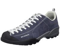 Scarpa Mojito Chaussures de Trail Running Homme - Gris - Gris (Iron Gray BM Spyder), 42.5 EU EU