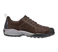 Scarpa Mojito City GTX BM Spyder Chaussures de randonnée pour Homme, Moka, 40.5 EU