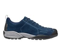 Scarpa Mojito GTX BM Spider Chaussures de Randonnée Unisexe Adulte, Bleu (Deep Ocean), 45.5 EU