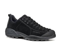 Scarpa Mojito GTX BM Spider Chaussures de randonnée Unisexe pour Adultes, Noir, 43,5 EU, Noir, 43.5 EU