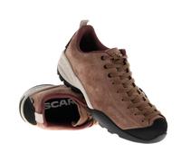 Scarpa Mojito GTX Femmes Chaussures de randonnée Gore-Tex 39.5 Brun
