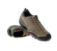 Scarpa Mojito GTX Hommes Chaussures de randonnée Gore-Tex 44.5 Brun