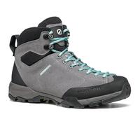 Scarpa Femme Mojito Hike GTX Chaussures, Gris, EU 37.5