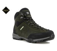 Scarpa - Chaussures randonnée GORE-TEX - Mojito Hike GTX Thyme Green Lime pour Homme Taille 44.5 - Kaki Kaki 44.5