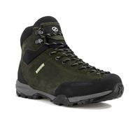 Scarpa Mojito Hike Gore-Tex Homme Vert - Chaussures pour petite et moyenne randonnée hommes 44