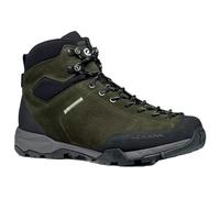 Scarpa - Mojito Hike Gore-Tex Thyme Green Lime - 42 - Chaussures de randonnée