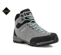 Scarpa Mojito Hike Gore-Tex W Chaussures de sport femme Mojito Hike Gore-Tex W 41 Gris/argent