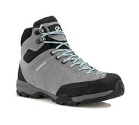 Scarpa Mojito Hike Gore-Tex W Gris/argent 38