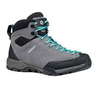 Scarpa - Mojito Hike Gore-Tex Wmn Jade Smoke Jade - 38.5 - Chaussures de randonnée
