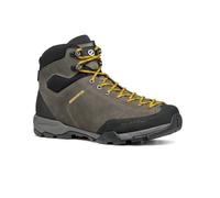 Scarpa - Mojito Hike GTX - Chaussures trekking homme Titanium Mustard - 41.5
